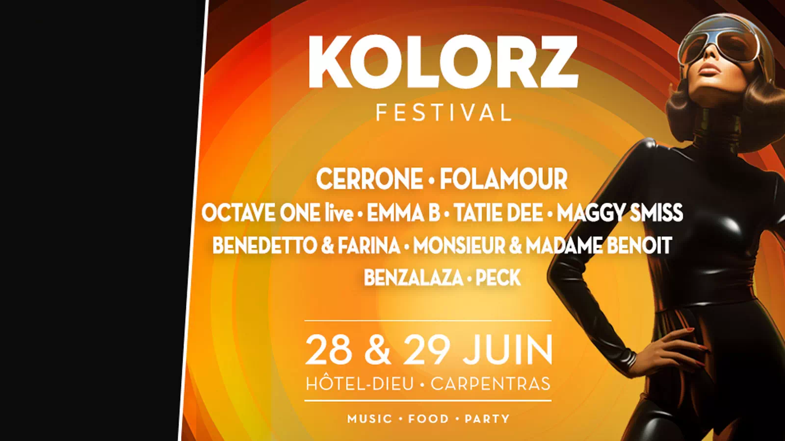 Kolorz-Festival