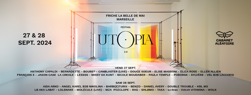 Utopia Festival