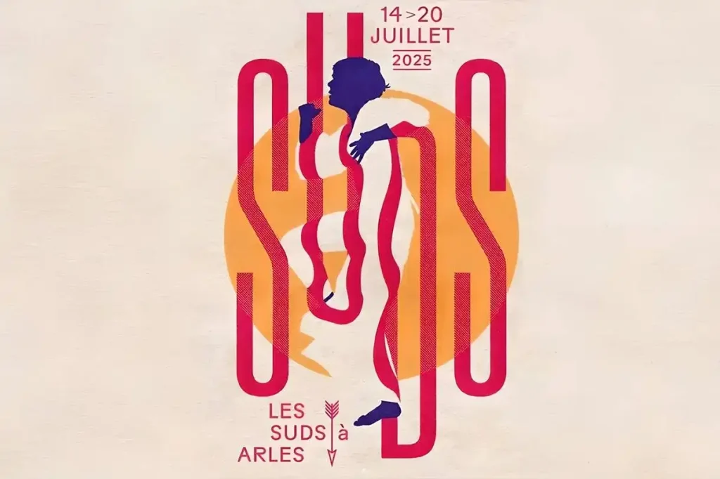 Les Suds Arles 2025