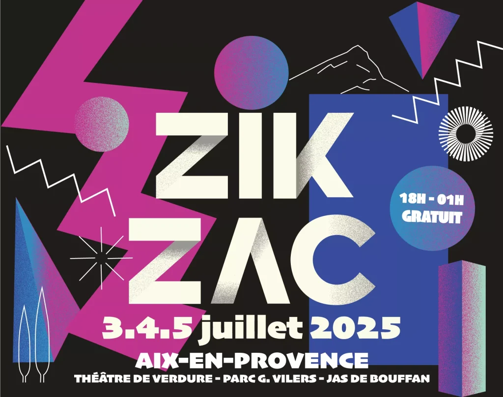 Zik Zac festival